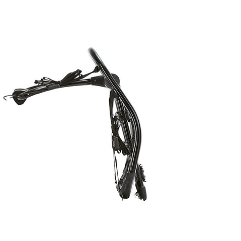 Yakima FullBack 3 Bike Trunk Rack angle