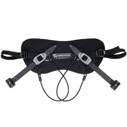 Loungeband Kayak Backband back