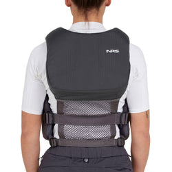 NRS Wrangler Lifejacket (PFD)