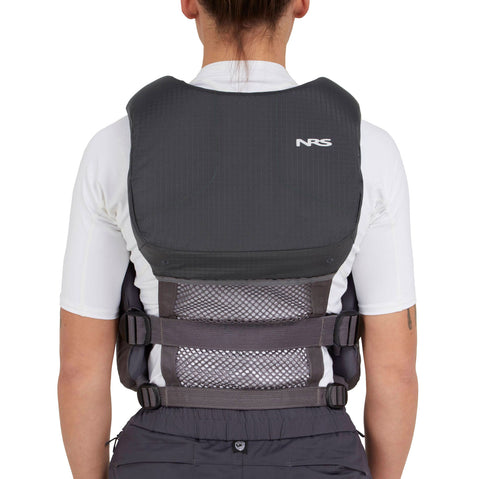 NRS Wrangler Lifejacket (PFD)