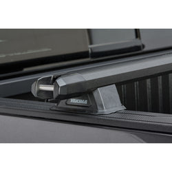 Yakima BedRock HD Truck Bed Rack side