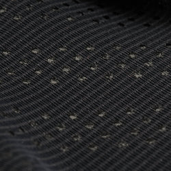 NRS Men's HydroSkin Gloves in Black detail