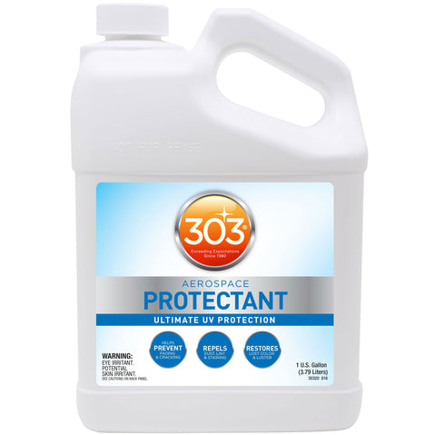 303 Aerospace Protectant 1 gallon
