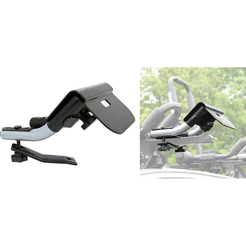 Malone Telos XL Multi-Rack Adapter top