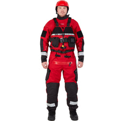 NRS Rapid Rescuer Lifejacket (PFD)