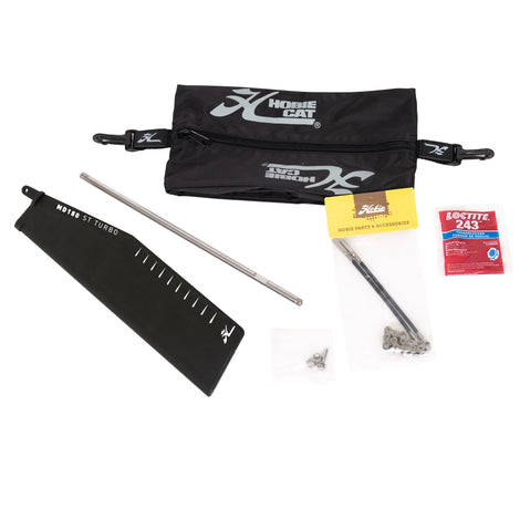 Hobie MD180 ST Turbo Parts Kit all
