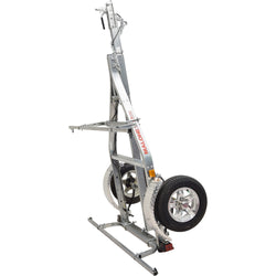 Malone MicroSport XT Kayak Trailer top