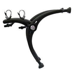 Saris Bones 2 Bike Trunk Rack product view front