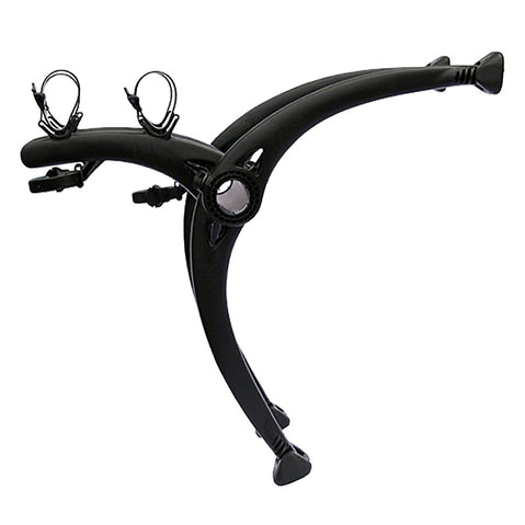 Saris Bones 2 Bike Trunk Rack product view front