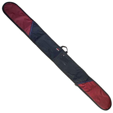 Salamander One-Piece Touring Sea Kayak Paddle Bag angle