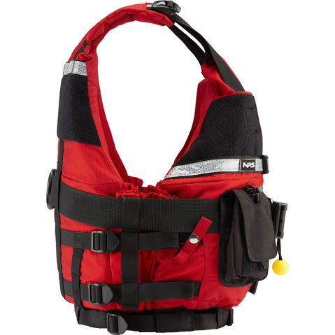 NRS Rapid Rescuer Lifejacket (PFD)