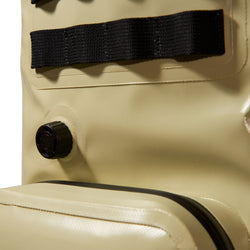 IceMule Boss Cooler in Sand side