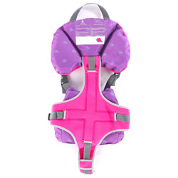 Level Six Puffer Infant Lifejacket (PFD)