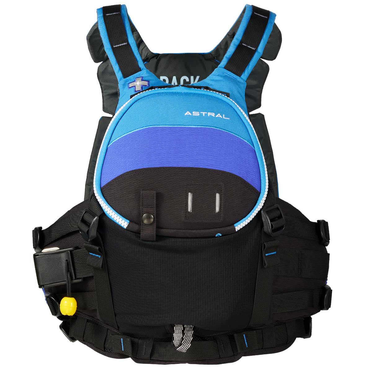 Astral GreenJacket Lifejacket - Thumbnail 5