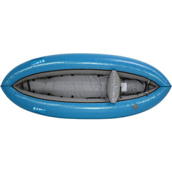 AIRE Hot Potato Inflatable Kayak