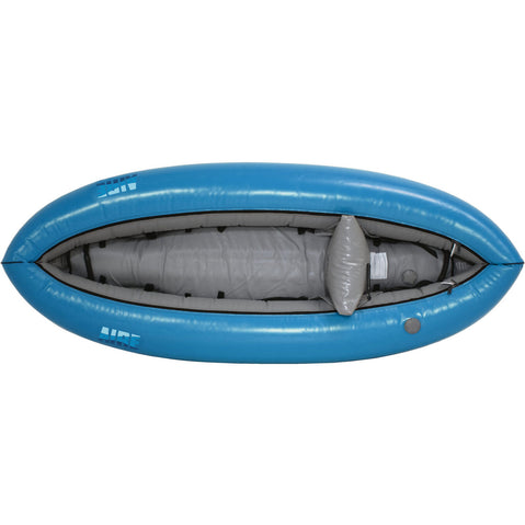AIRE Hot Potato Inflatable Kayak