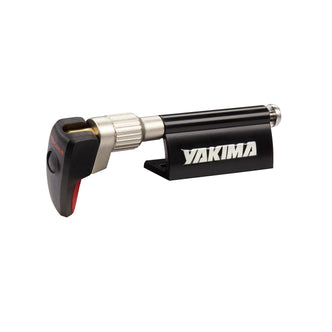 Yakima Locking BlockHead Bike Fork Mount angle