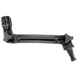 Scotty Gear-Head Mount Kit side