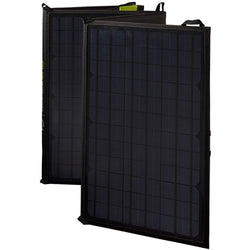 Goal Zero Nomad 50 Solar Panel angle