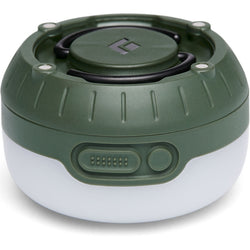 Black Diamond Moji+ Lantern in Dark Laurel front