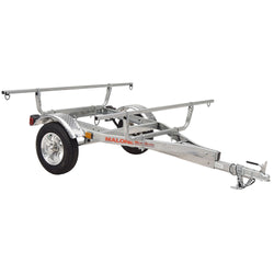 Malone MicroSport XT Kayak Trailer detail