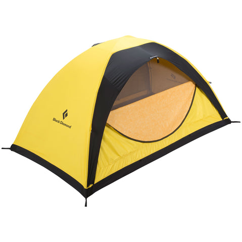 Black Diamond Ahwahnee 2-Person Mountaineering Tent angle