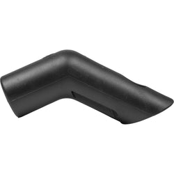 Hobie Pro Angler H-Rail Upgrade Kit end fitting front