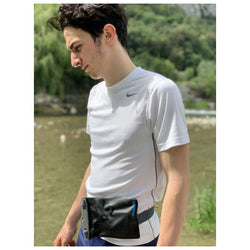 Aquapac Belt Case Dry Case lifestyle 3