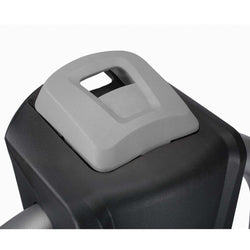 Yakima RidgeBack 4 Bike Hitch Rack specs