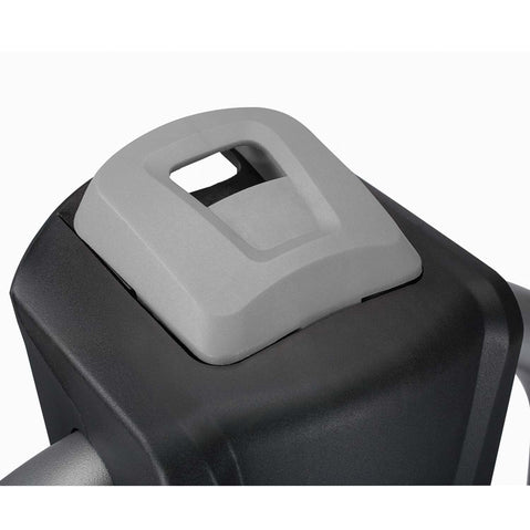 Yakima RidgeBack 4 Bike Hitch Rack specs