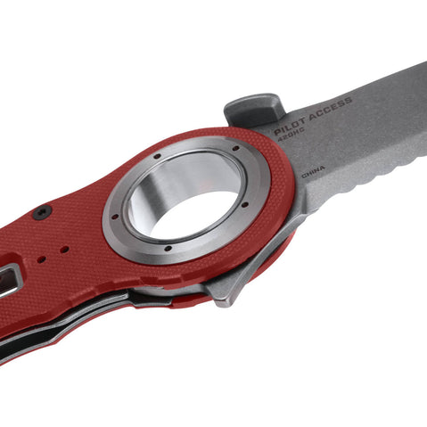 NRS Pilot Access Folding Knife