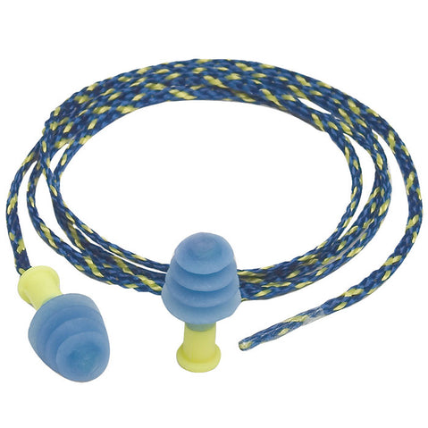 Mack's Ear Seals Ear Plugs detached