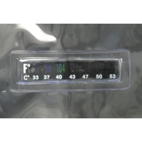 Advanced Elements 5.0 Gallon Summer Shower Outdoor Solar Shower specs