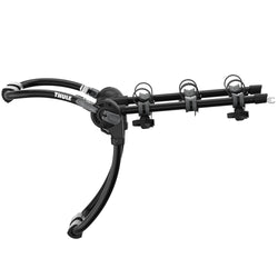 Thule Gateway Pro 3 Bike Trunk Rack side