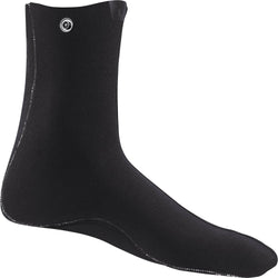 NRS Hydroskin 0.5 Socks in Black right