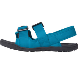 Astral Women's Webber Sandals in water Blue left side