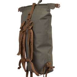 Watershed Big Creek Dry Day Pack Watershed Big Creek Dry Day Pack in Smoke Green backRoyal Purple back