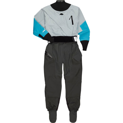 NRS Women's Crux Dry Suit