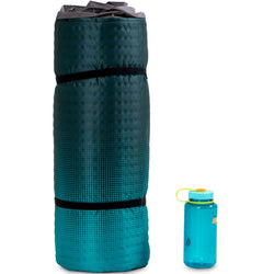 Nemo Roamer Double Sleeping Pad packed