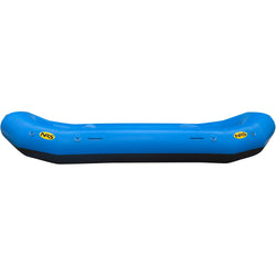 NRS E-150 Self-Bailing Raft in Blue side