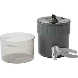 MSR Trail Mini Solo Cook Set front