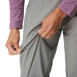 NRS Women's Beda Jogger in Stone model detail