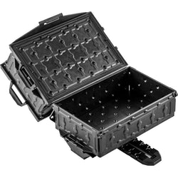 YakAttack TracPak Combo Kit open front