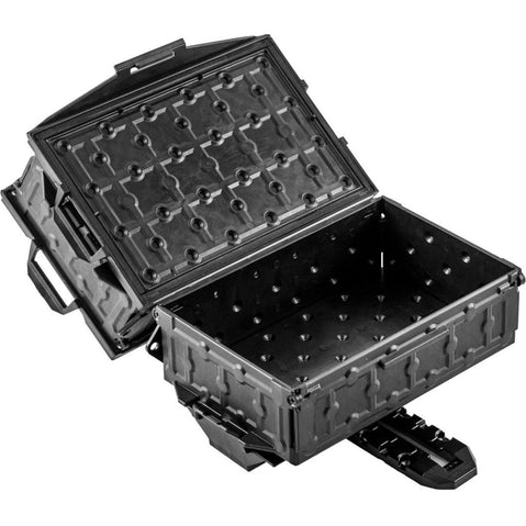 YakAttack TracPak Combo Kit open front