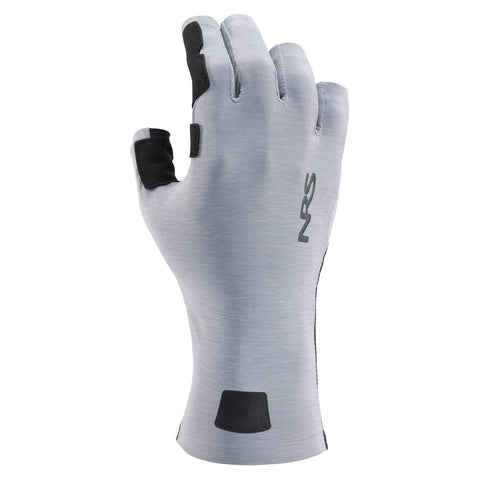 NRS Stealth Glove back