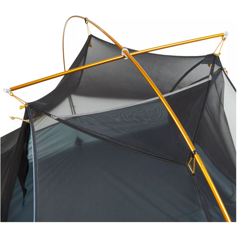 Mountain Hardwear Strato UL 2-Person Backpacking Tent in Undyed gear loft