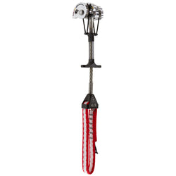 Metolius Ultralight Offset Master Cam in Black/Red angle