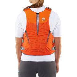 NRS Raku Fishing Lifejacket (PFD) (Closeout)