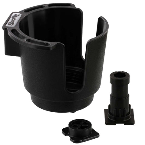 Scotty Kayak Cup Holder front