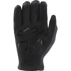 NRS Cove Gloves in Graphite back